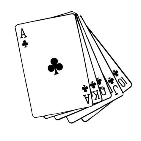 a card is drawn from a standard deck of cards|Drawing a card from a deck .